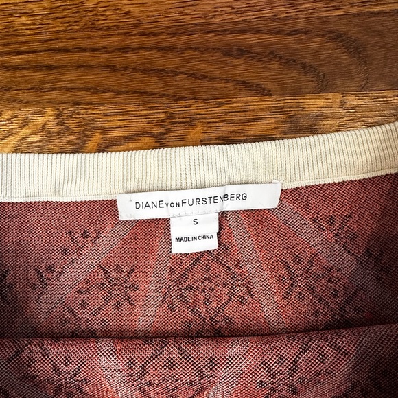 Diane Von Furstenberg skirt - Picture 4 of 6
